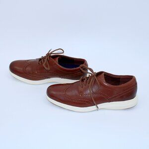 Cole Haan Men's Grand Tour Wing Oxford Size 7.5